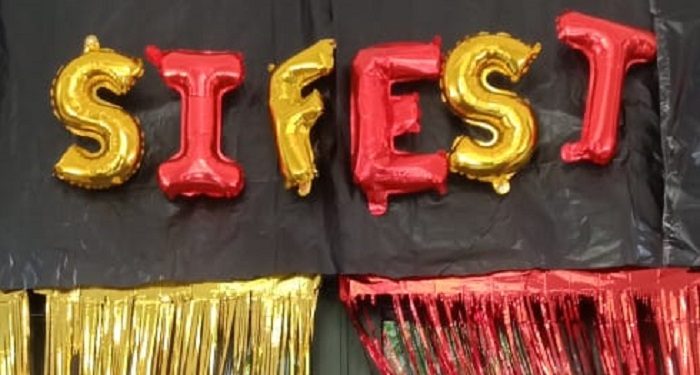 Mengasah Kreativitas Siswa, Jakarta Islamic School Gelar Sifest 2024