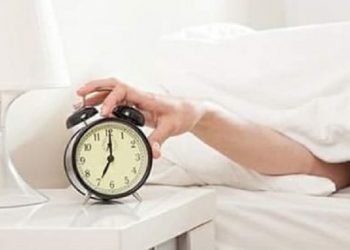 Kenali Beberapa Gejala Sleep Apnea