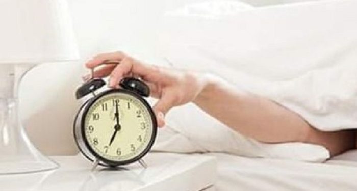 Kenali Beberapa Gejala Sleep Apnea