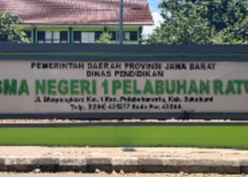 35 Siswa SMAN 1 Pelabuhanratu Lulus Sertifikasi Tahfiz Quran