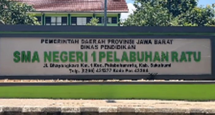 35 Siswa SMAN 1 Pelabuhanratu Lulus Sertifikasi Tahfiz Quran