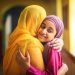 Rahasiakan Dirimu dengan Senyuman