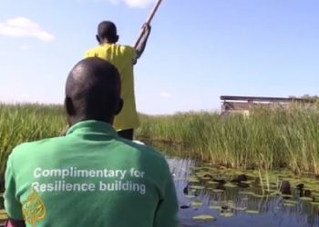 Penduduk Sudan Mengalami Kerawanan Pangan Akut Tahun Depan