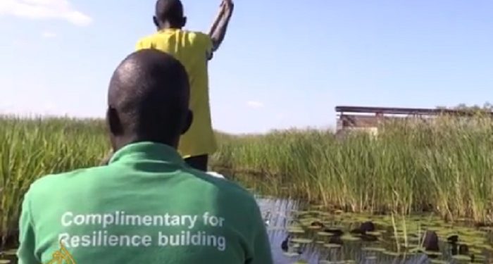 Penduduk Sudan Mengalami Kerawanan Pangan Akut Tahun Depan