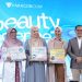 Talkshow Beauty Science Technology Mendukung Pendidikan Indonesia