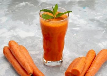 Terapi Jus untuk Penyakit Tuberkolosis