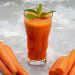 Terapi Jus untuk Penyakit Tuberkolosis