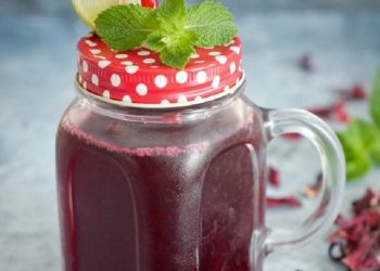 Terapi Jus untuk Meredakan Sakit Amandel