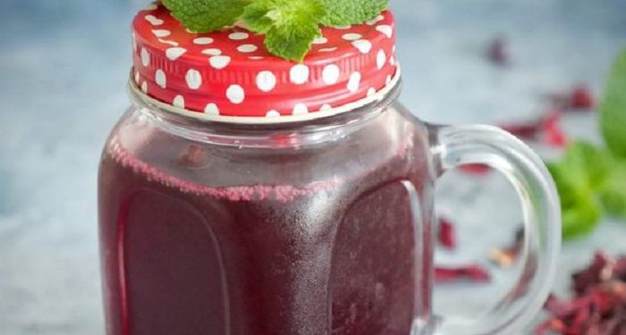 Terapi Jus untuk Meredakan Sakit Amandel