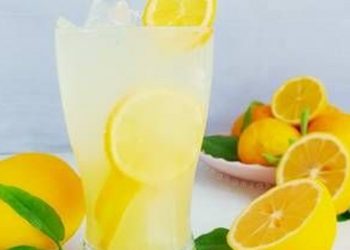 Terapi Jus untuk Sakit Pilek atau Flu