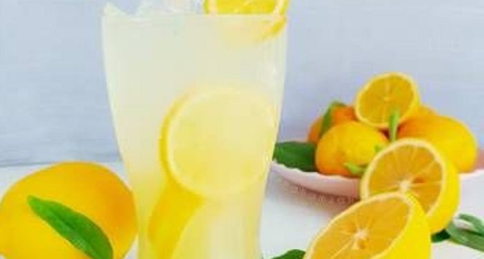 Terapi Jus untuk Sakit Pilek atau Flu