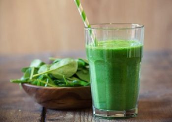 Beberapa Terapi Jus untuk Keputihan