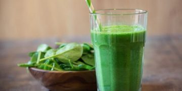 Beberapa Terapi Jus untuk Keputihan