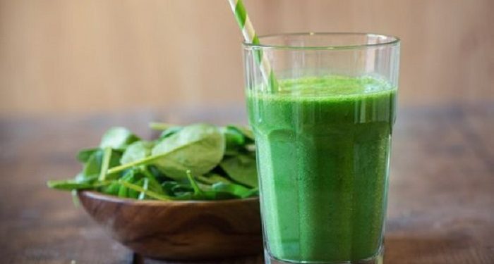 Beberapa Terapi Jus untuk Keputihan