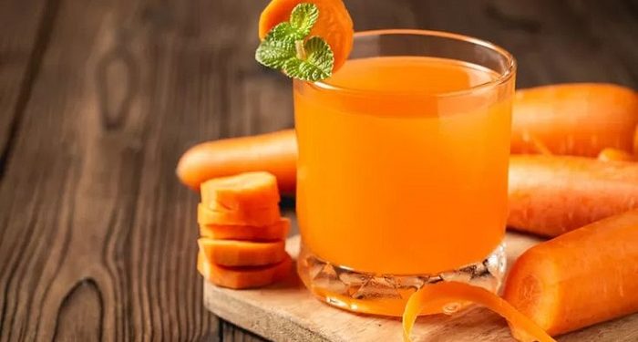 Terapi Jus untuk Radang Ginjal