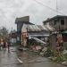 Topan Dahsyat Man-yi Filipina Memicu Gelombang Pasang