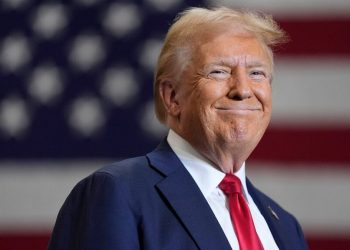 Kemenangan Trump dan Perubahan Politik Amerika