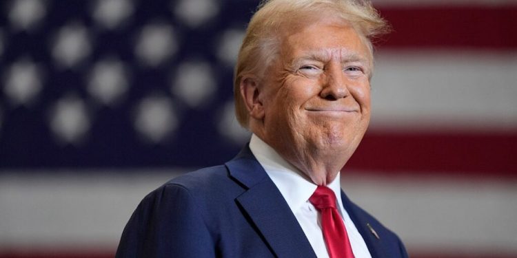 Kemenangan Trump dan Perubahan Politik Amerika