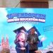 Hadir di dua kota delegasi Uni Eropa untuk Indonesia gelar European Higher Education Fair ke-16