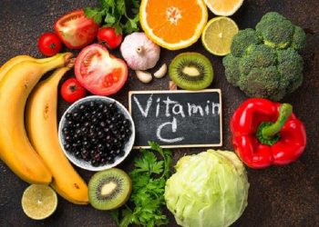 Berikut Cara Menggunakan Vitamin C untuk Menghilangkan Flek Hitam