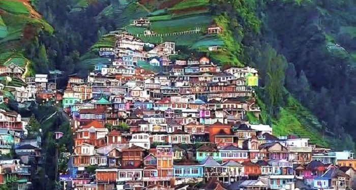 Destinasi Wisata Indonesia Terbaru dan Diperbarui Tahun 2024