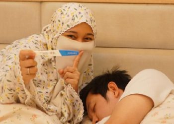 Cerita Yunda Pratiwi, Istri Koh Dennis Lim Perjuangan Menjemput Kehamilan