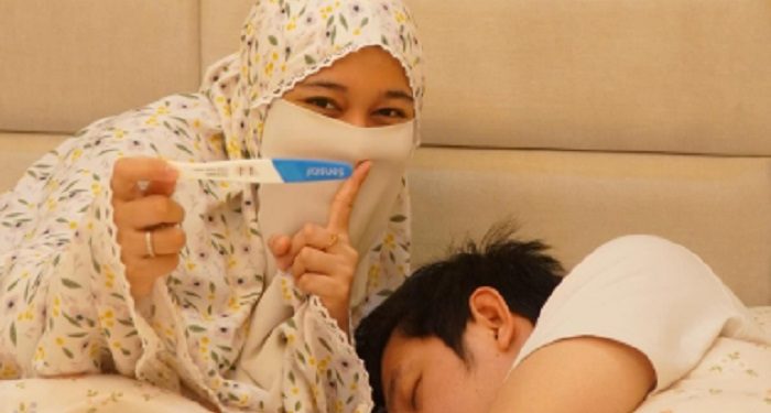 Cerita Yunda Pratiwi, Istri Koh Dennis Lim Perjuangan Menjemput Kehamilan