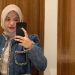 Bergaya Kasual Hingga Formal, Zahwa Nadhira Punya Style Fashion yang Apik