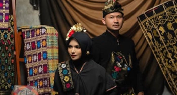 Zahwa Nadhira dan Royhan Akbar Resmi Menikah dengan Mahar Fantastis