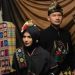 Zahwa Nadhira dan Royhan Akbar Resmi Menikah dengan Mahar Fantastis