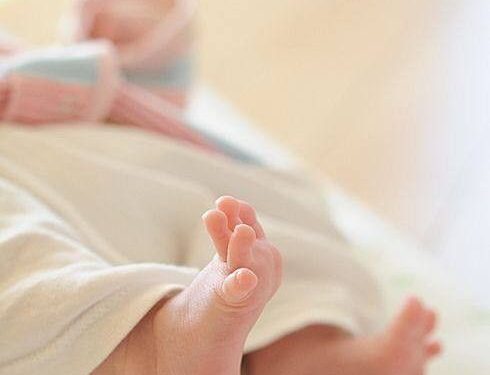 Jangan Sampai Salah, Ini Mitos Bayi yang Baru Lahir