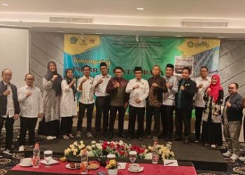 Gandeng Universitas PTIQ Jakarta, Kemenag Siapkan Program Tuntas Baca Qur’an
