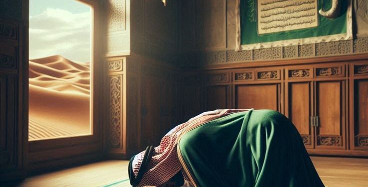 Pengidap Hyperhidrosis, Bolehkah Ditunda Shalatnya Demi Kenyamanan Sekitar?