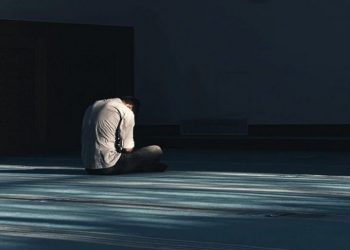 Berakhlaklah kepada Allah