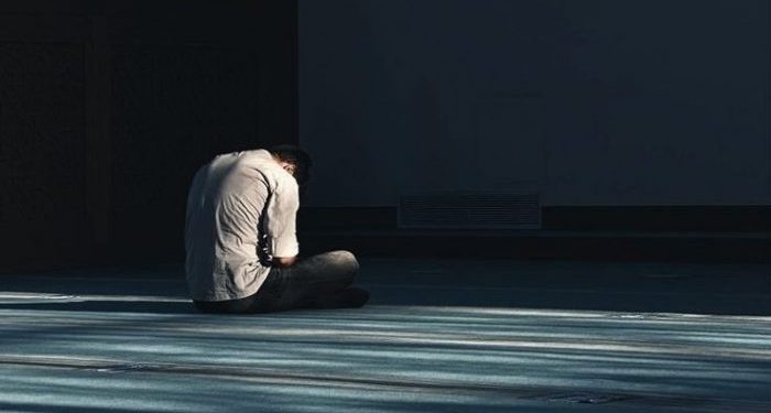 Berakhlaklah kepada Allah