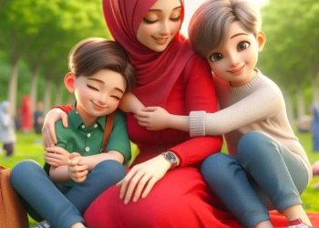 Gentle Parenting dalam Pandangan Islam
