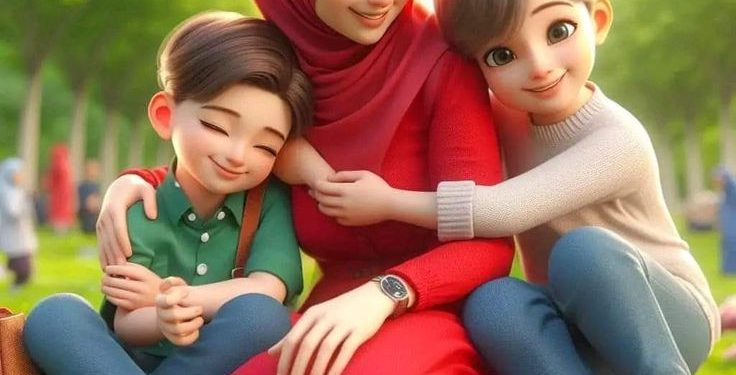 Gentle Parenting dalam Pandangan Islam