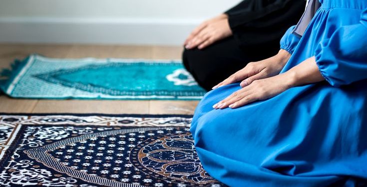 Islam dan Tradisi