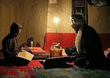 Jalan Panjang dan Berliku Para Penuntut Ilmu