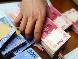 Ikhtiar Mengelola Harta Menuju Ridhonya (2)