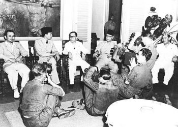 Menantikan Peran Pemuda (2)