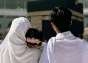 Cemburu Adalah Cara Alami Menjaga Kebaikan Diri dan Pasangan