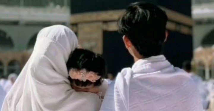 Cemburu Adalah Cara Alami Menjaga Kebaikan Diri dan Pasangan