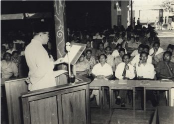 Menantikan Peran Pemuda (3)