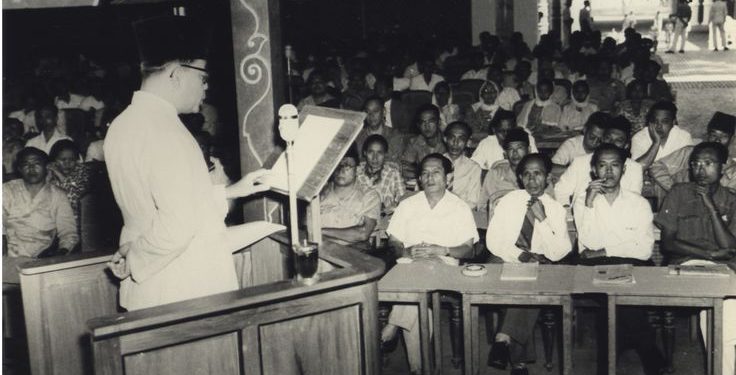 Menantikan Peran Pemuda (3)