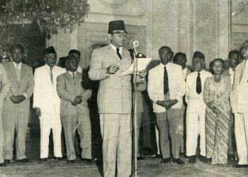 Menantikan Peran Pemuda (1)