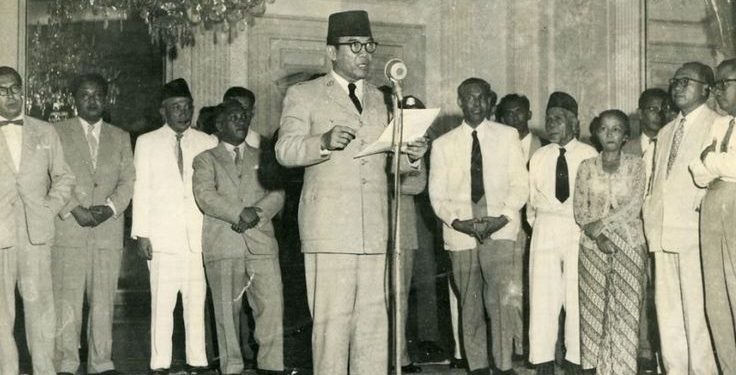 Menantikan Peran Pemuda (1)