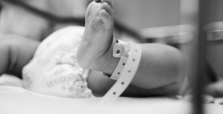 Simak, Ini yang Dilalui Bayi dalam 24 Jam Pertama Lahir