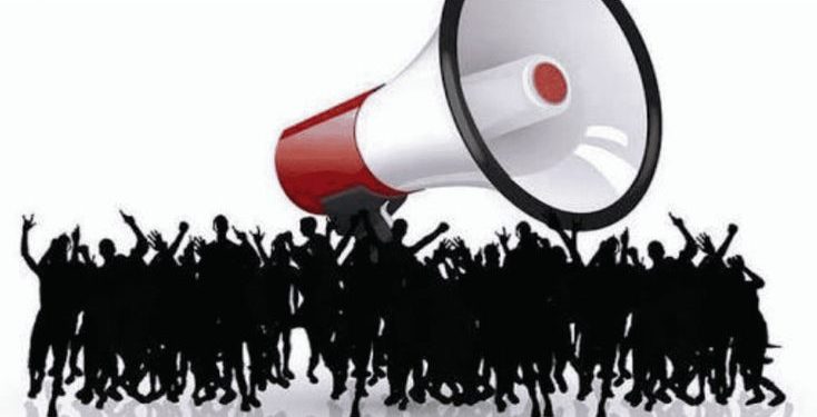 Benarkah Politik Itu Bagian dari Aqidah?