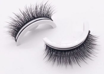 Hukum Memakai Bulu Mata Palsu